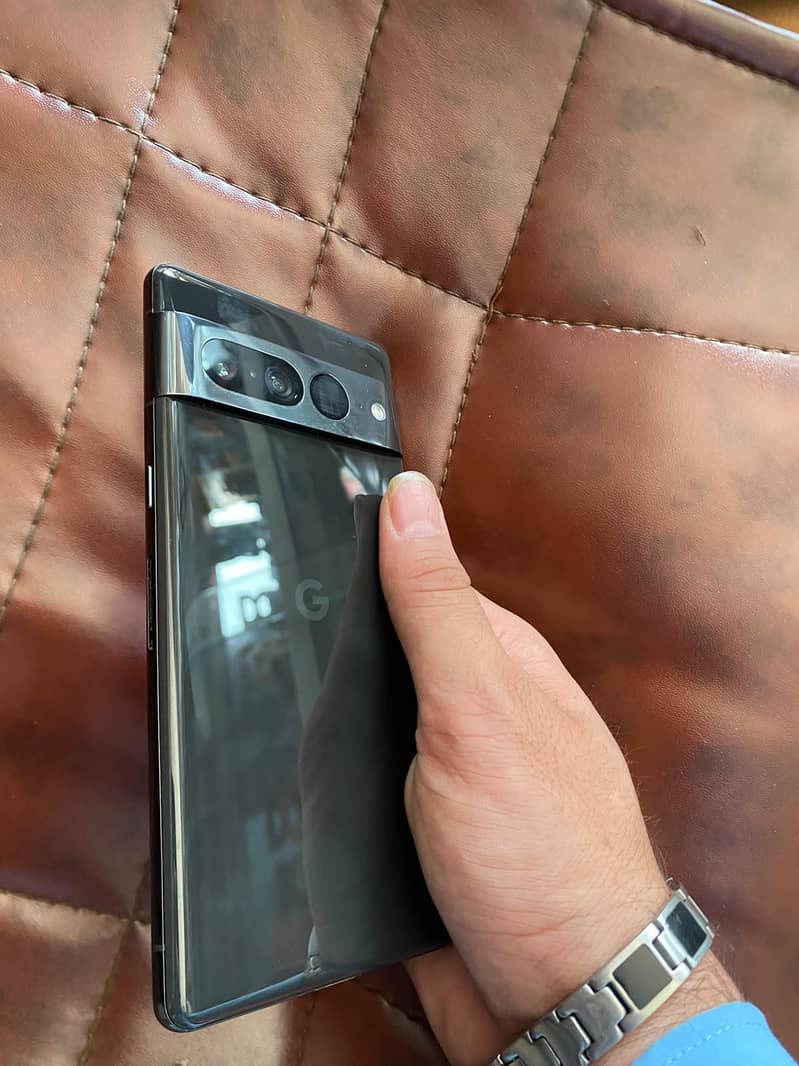 Google Pixel 7 Pro 1