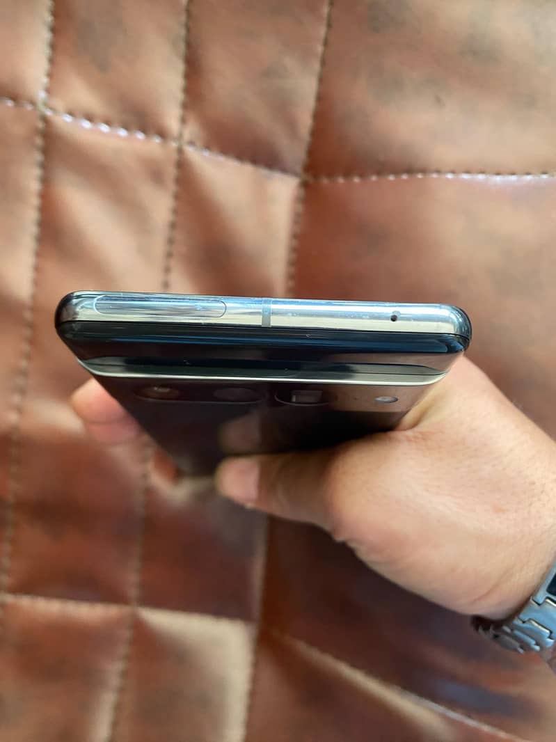 Google Pixel 7 Pro 3
