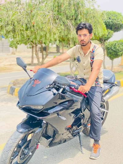 Samiullah choudhary