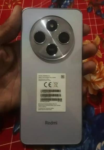 Redmi 14C