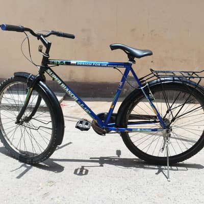 bicycle impoted super bianchi 26 inch ful siz best quality