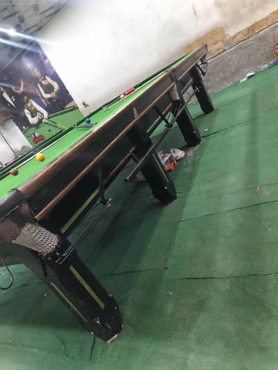 soonkar table