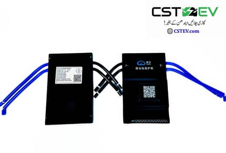 8-24S 200A/0.6A  JK-BD6A24S20P JK-BMS