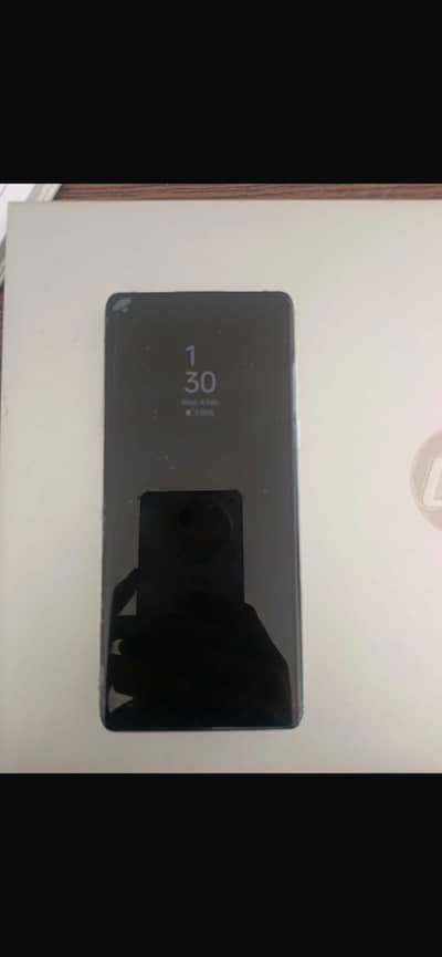 One Plus 8