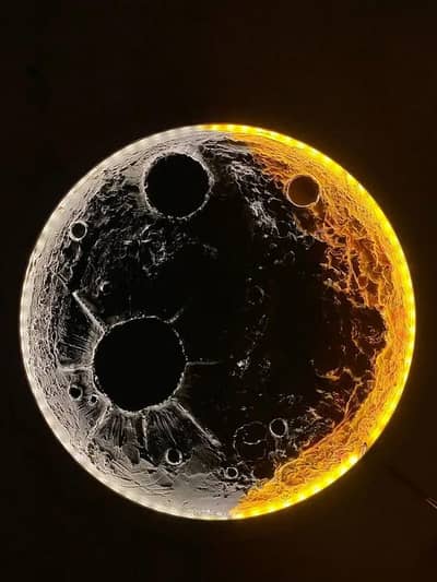 moon lights