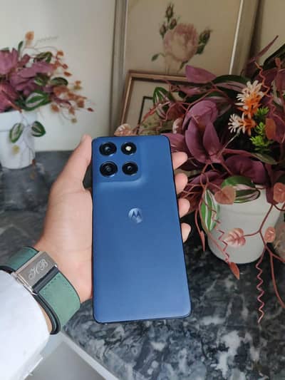 Motorola g stylus 2025 120fps (EXCHANGE POSSIBLE)