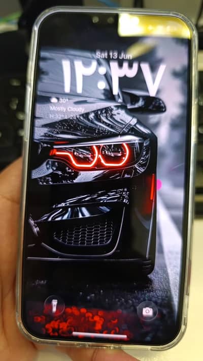 Apple iPhone 13 Pro Max