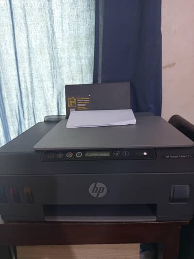 hp smart tank 515