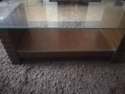center table only one for sale