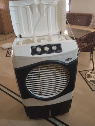 2x AIR ROOM COOLER
