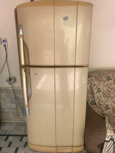 PEL Refrigerator Original