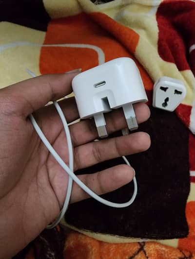 Apple original charger