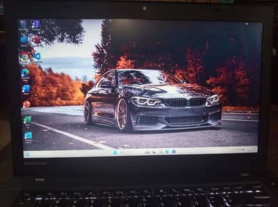 Lenovo Thinkpad T450  i5 5th 8GB ram
