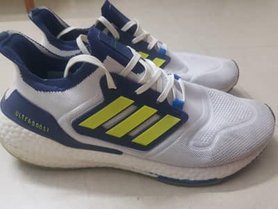 ADIDAS ULTRABOOST 24 Original, Size: 45/45.5