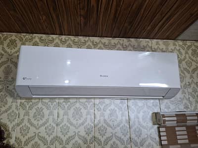 Gree Dc inverter AC 1.5 Ton