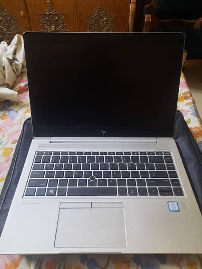 hp leptop i5 8th generation 8/256 buy form dubai