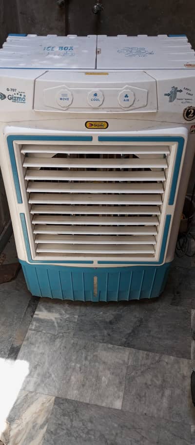 Product: O General Air Cooler