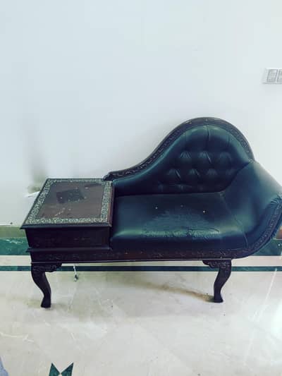 Telephone One Seater Sofa
