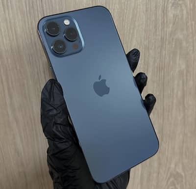 Apple iPhone 12 Pro Max 256Gb 11 13 14 15 16 17