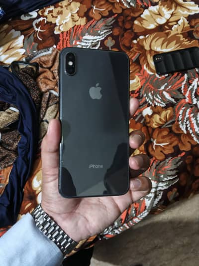 Apple iPhone XS Max