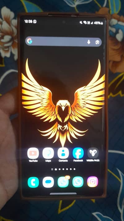 Samsung Mobile S22 Ultra