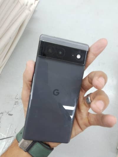 Google Pixel 6 8/256