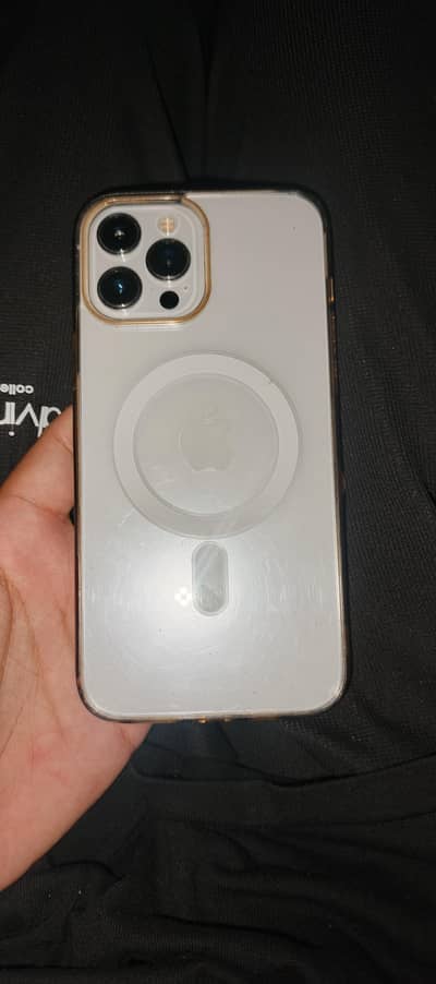 Apple iPhone 12 Pro Max