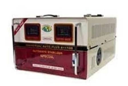 Stabilizer 4000 watt