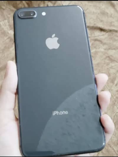 Apple iPhone 8 Plus
