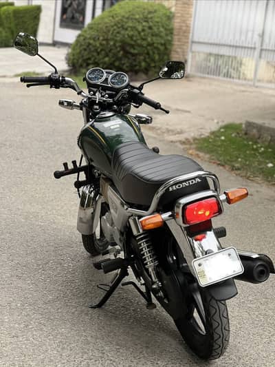 CB 150 (2025 Model)