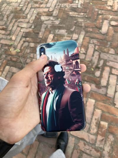 Apple iPhone X 64gb factory