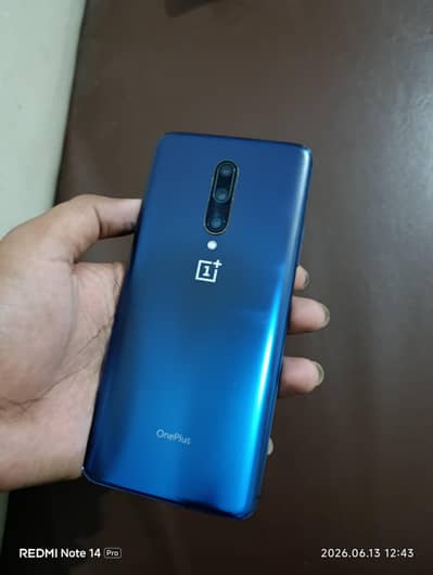 OnePlus 7 pro