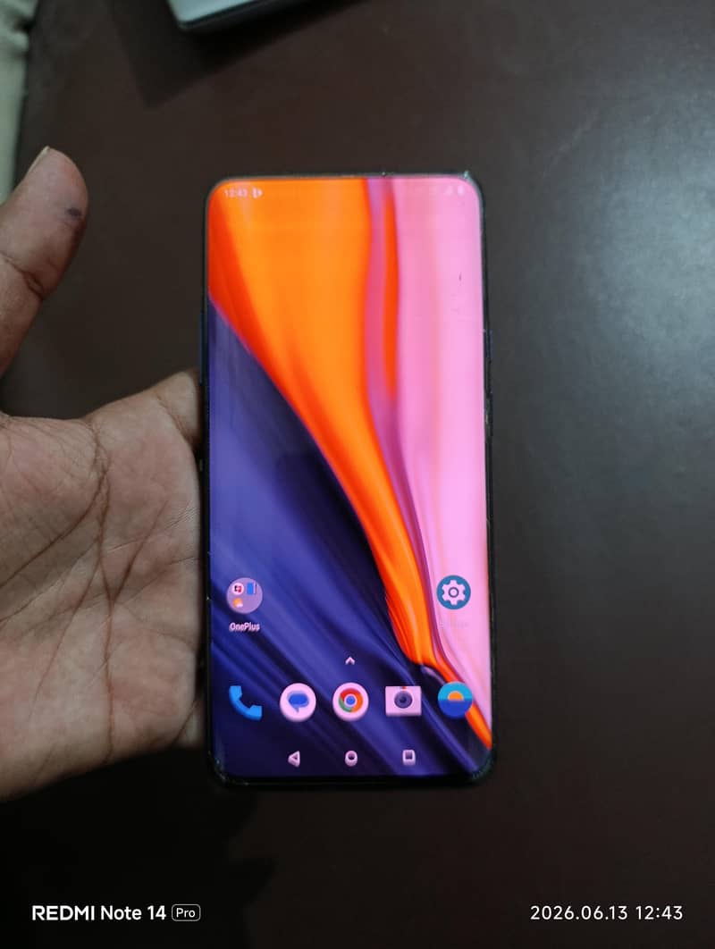 OnePlus 7 pro 1