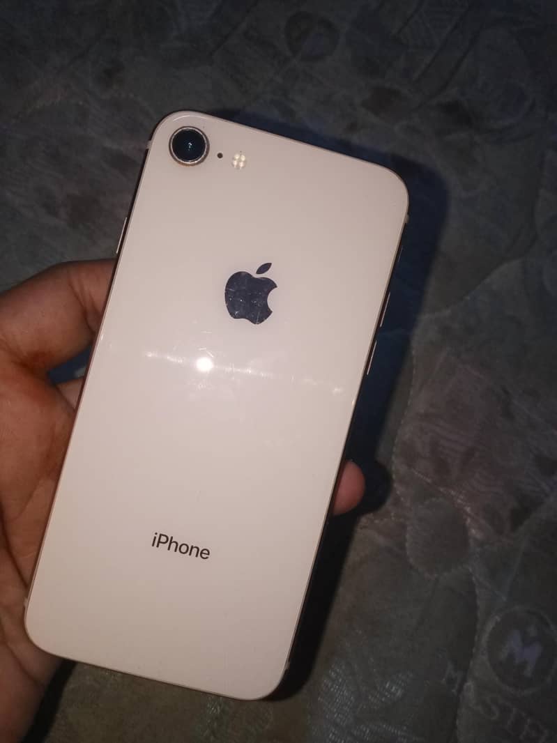 Apple iPhone 8 2