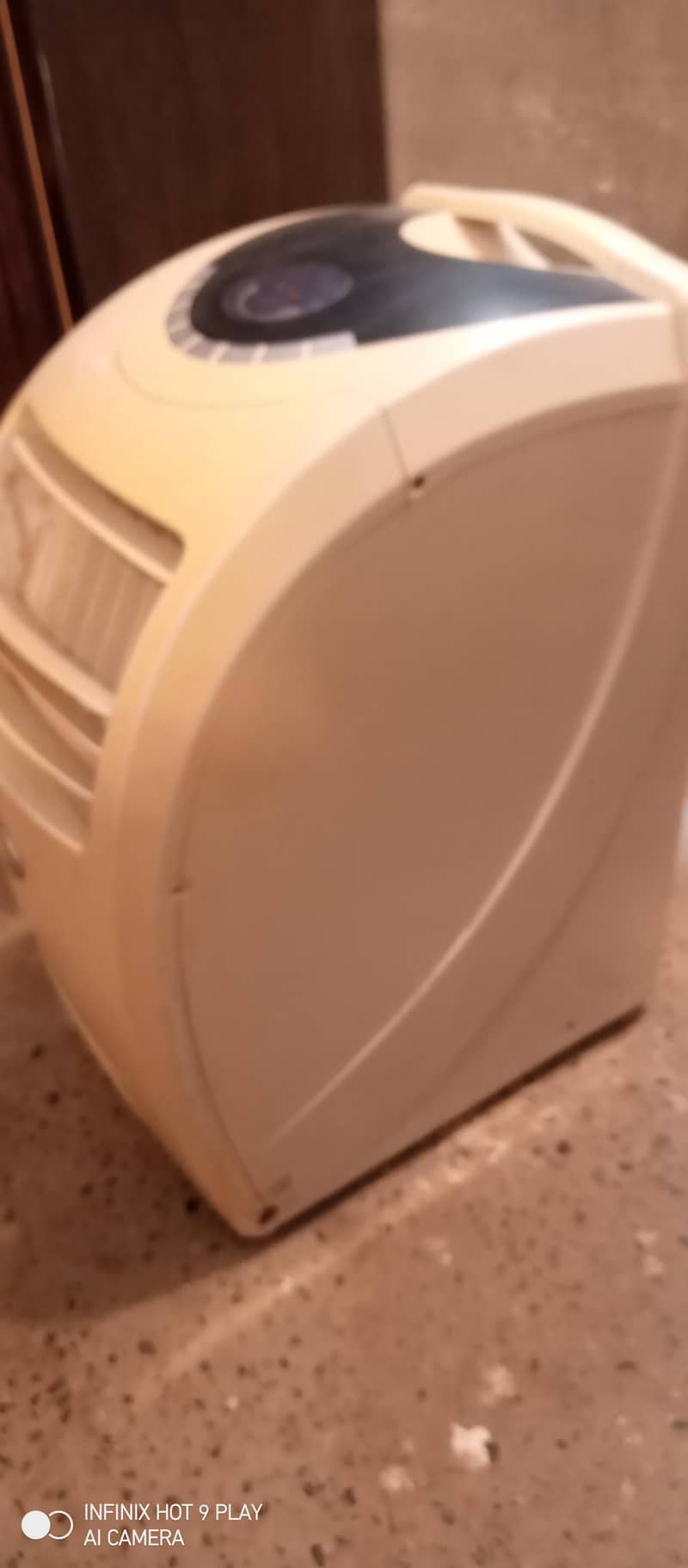 portable AC 1