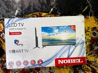 Nobel LED TV 32 Inch