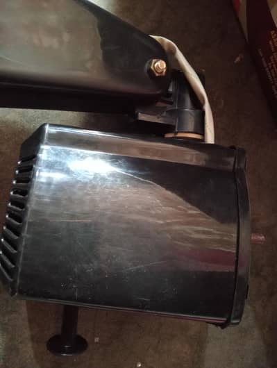 Bracket fan for sale