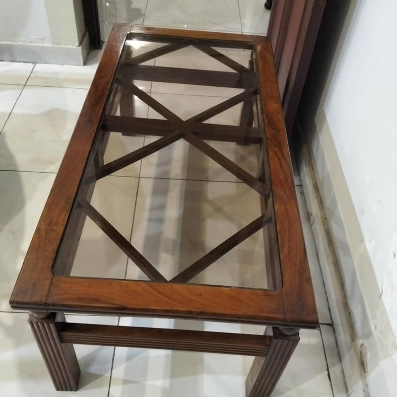 Dinning table 1
