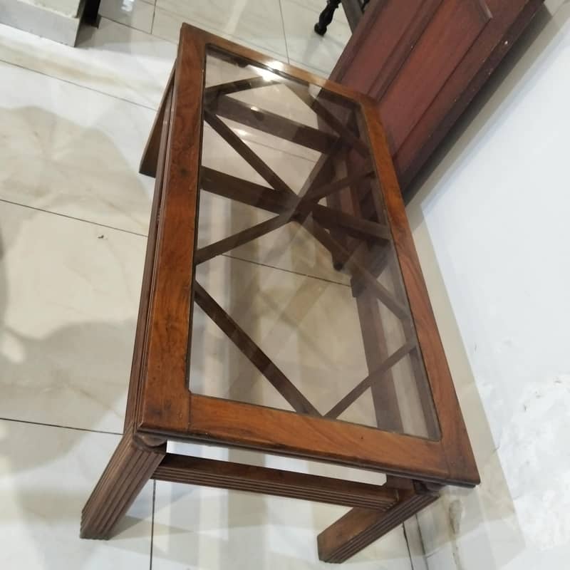 Dinning table 2