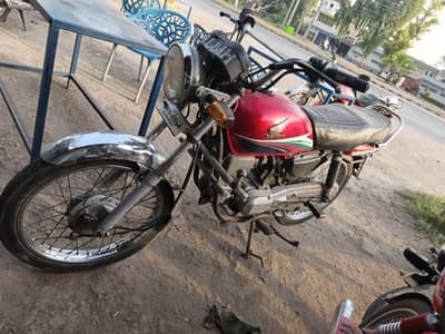 CD 100; 03147861210