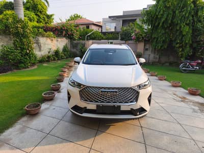 Haval H6 2023
