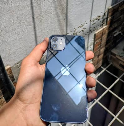 Apple iPhone 12 Whatsapp 03054970108
