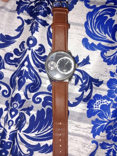 Tomi watch for sale