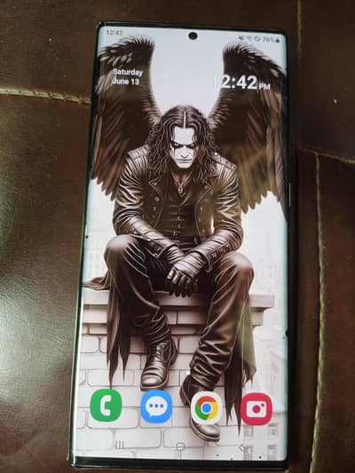 Samsung  Note 20 Ultra