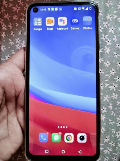 One Plus Nord N200