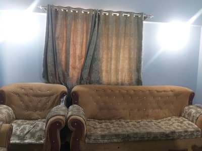 seven seater Sofa set