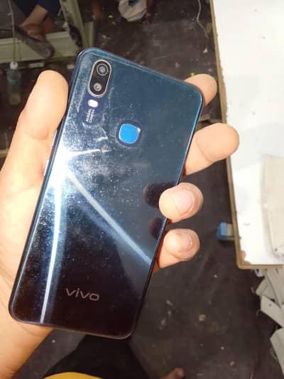 vivo y11