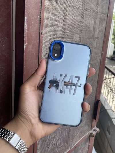 Apple iPhone XR