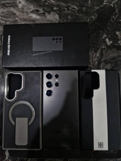 Samsung Mobile S24 Ultra