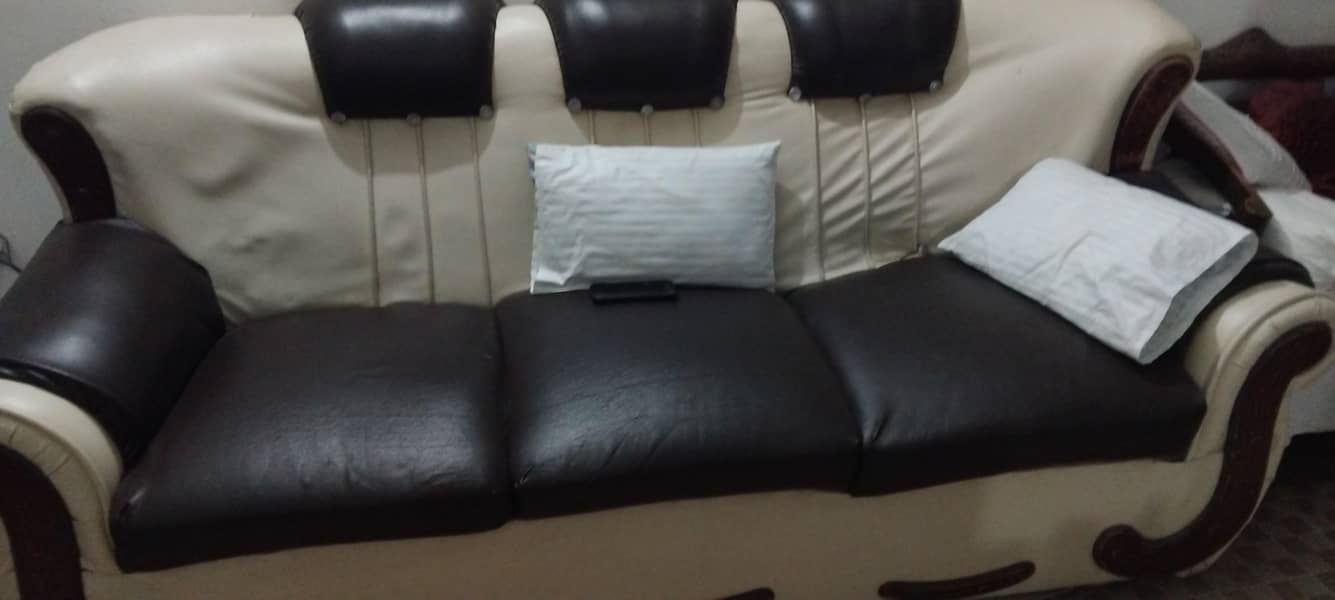 7 sofa set 1